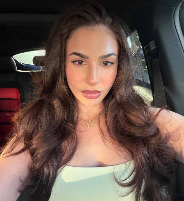 Gentle Control, Generous Rewards — Seeking My Favorite