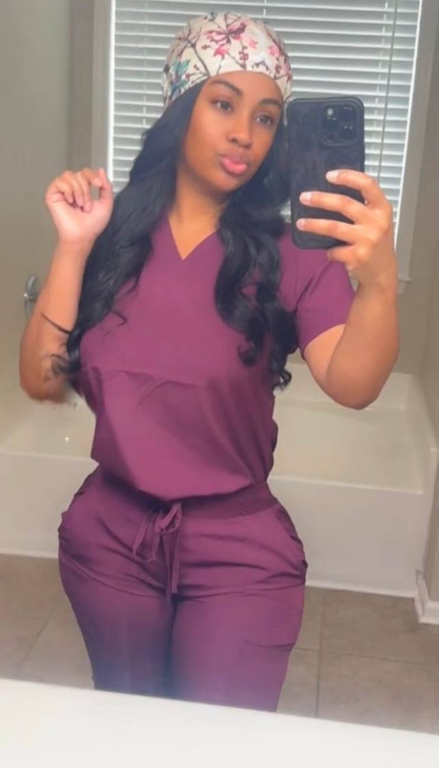 I AM A PROFESSIONAL MASSAGE THERAPIST