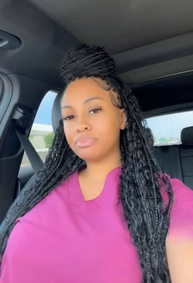 I AM A PROFESSIONAL MASSAGE THERAPIST