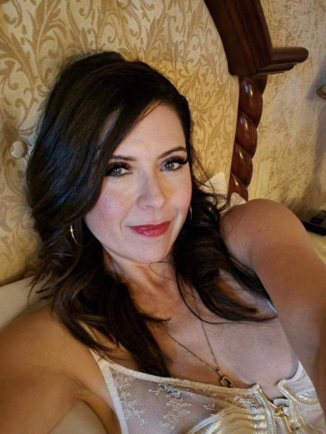 I’m looking for something serious and meaningful. I’m at a point in my life where I truly want a long-term relationship built