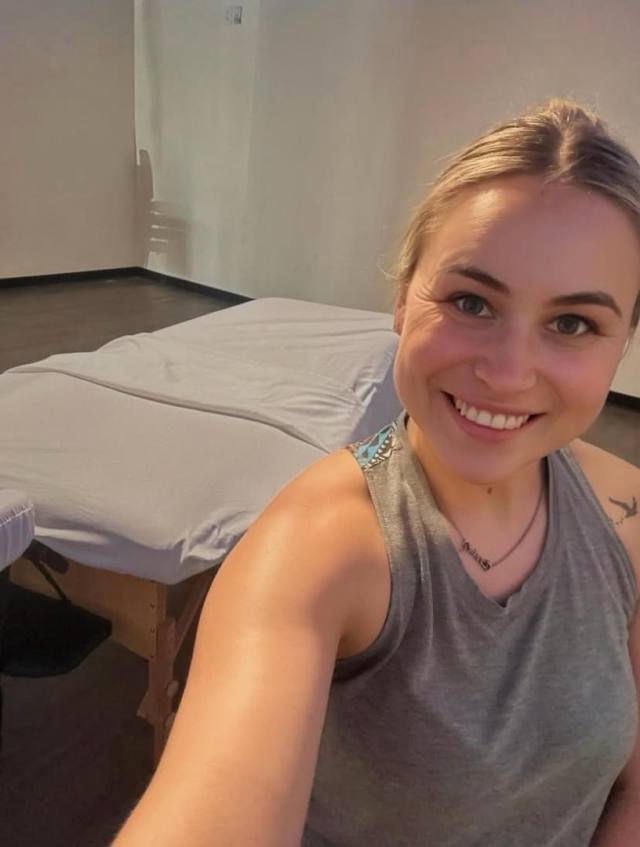 HAPPY ENDING COMES WITH EXTRA CHARGES