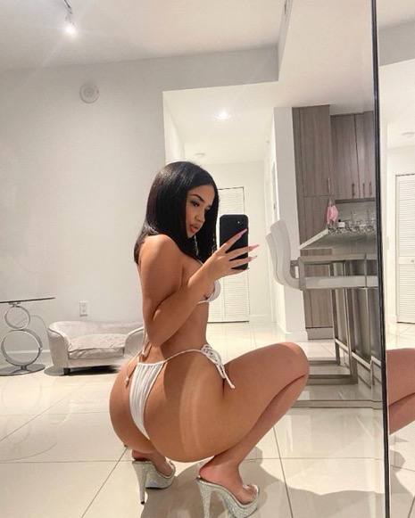 I’m a professional provider. ❤I offer best Nuru massage❤❤ SnapChat/Telegram me @sexybabbiee