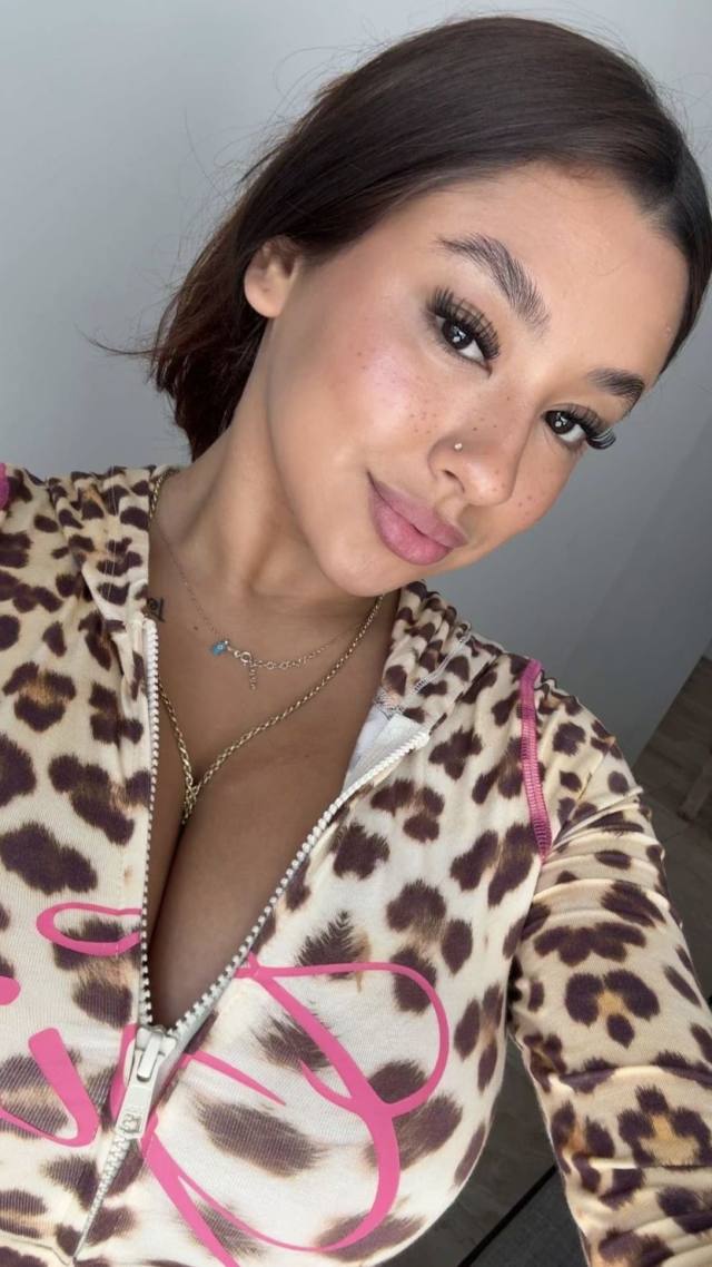 The Best Escort service.