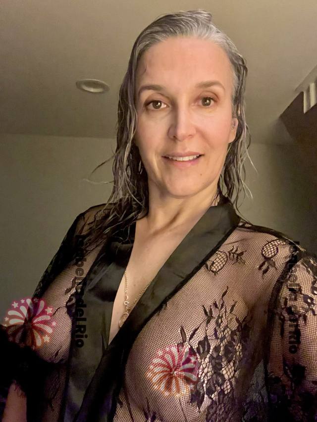 HI Handsome TANYA is HERE TO SATISFY YOUR NEEDS AND A TRIAL WILL CONVINCE YOU