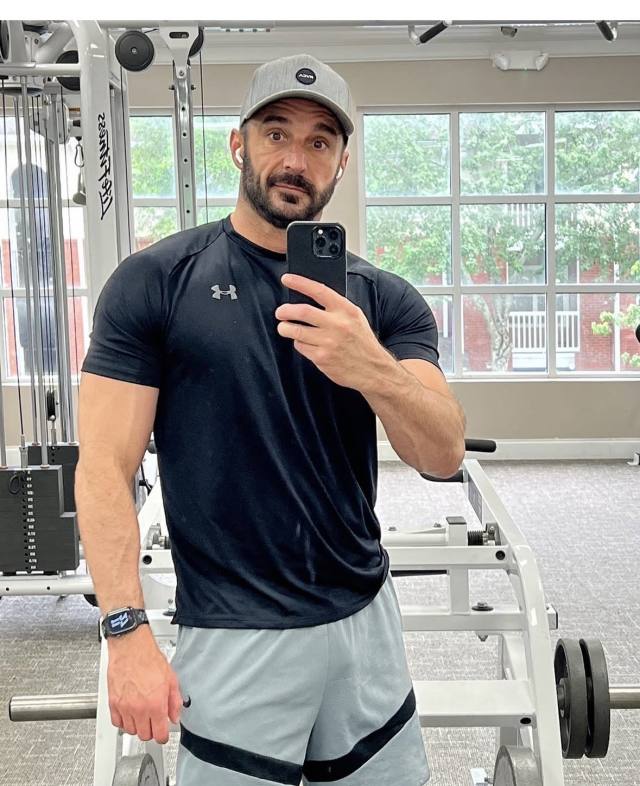 🌊 GOOD ENERGY HITS DIFFERENT OVER HERE