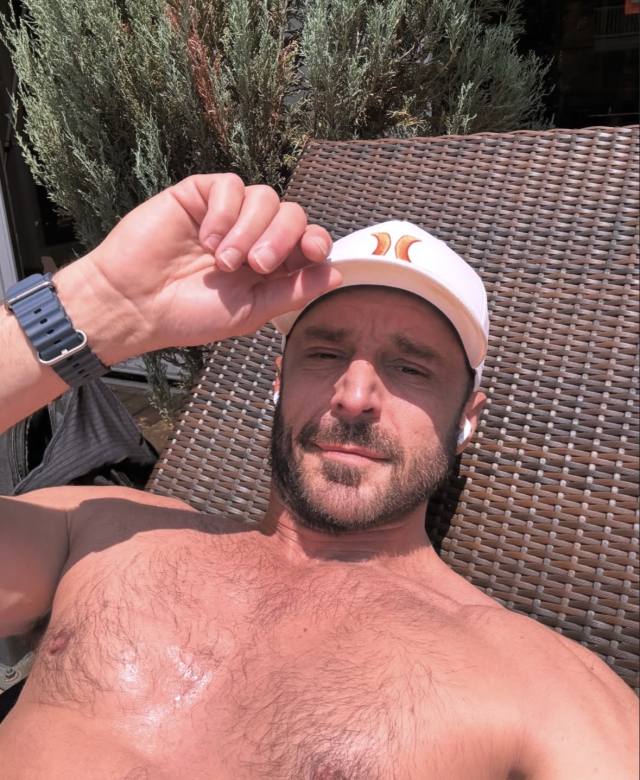 🌊 GOOD ENERGY HITS DIFFERENT OVER HERE