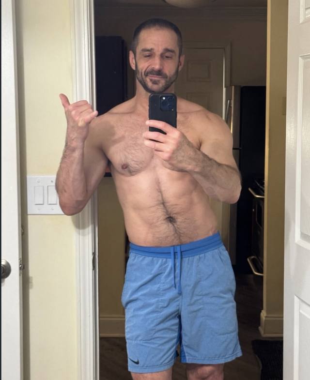 🌊 GOOD ENERGY HITS DIFFERENT OVER HERE