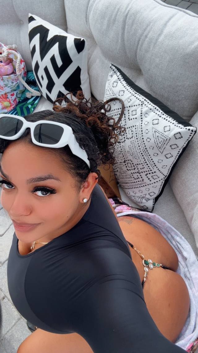 Massage and body rubs