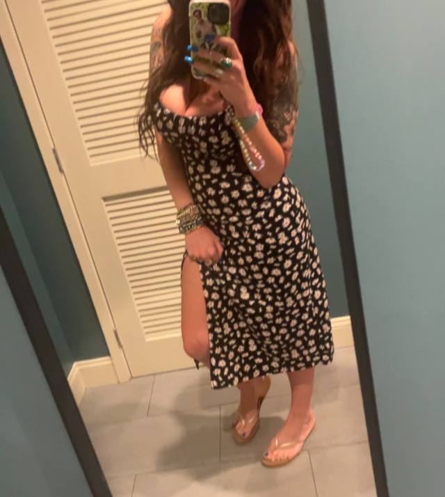 Single mother looking for fun