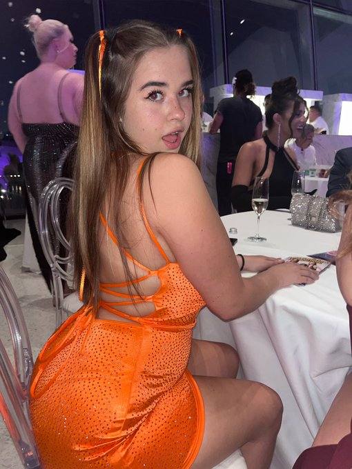 I’m available for fun