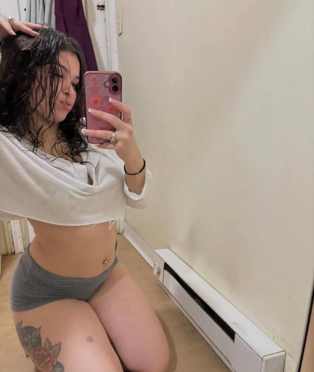 I’m available for everything