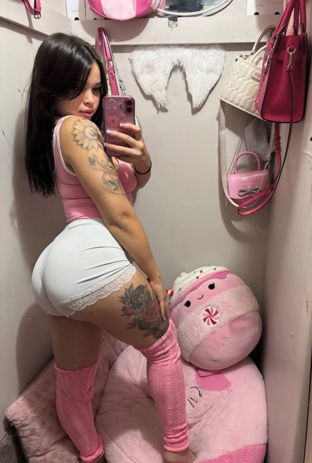 I’m available for everything