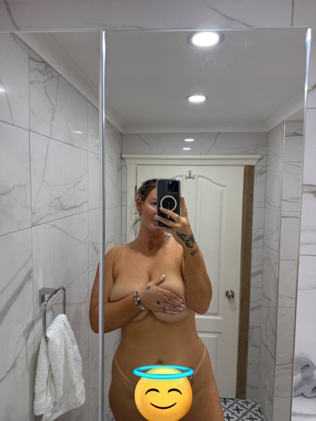 I’m available right now