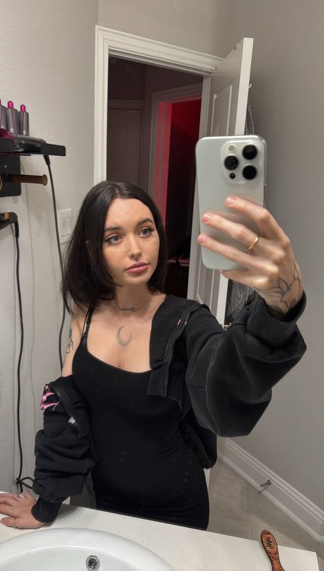 DOWN TO FUCK 🥹👅💦