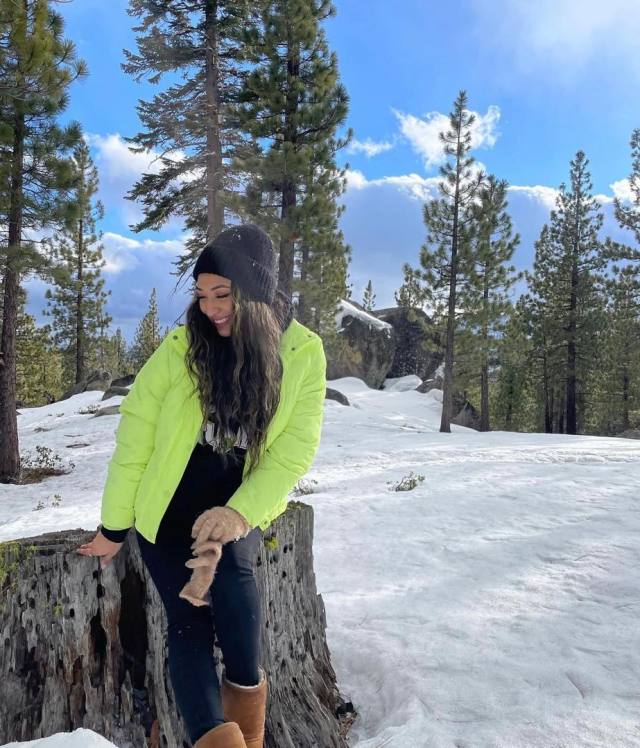 OPEN FOR RELATIONSHIP