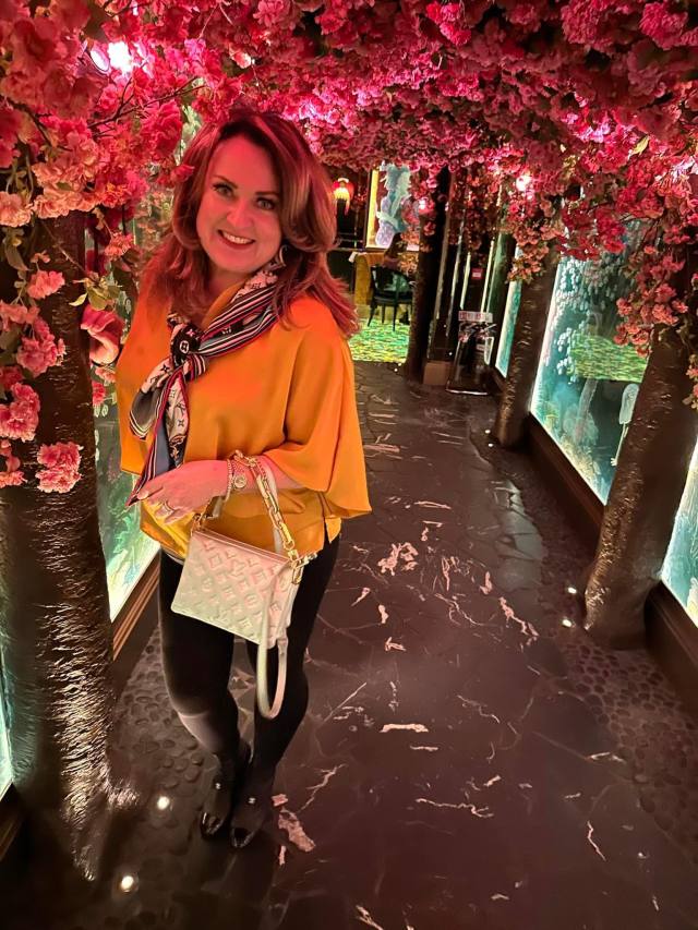 Where Loyalty Meets Great Conversation