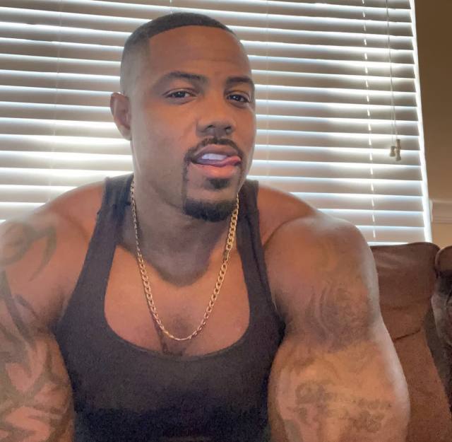 Older Woman, Younger Energy, Perfect Balance