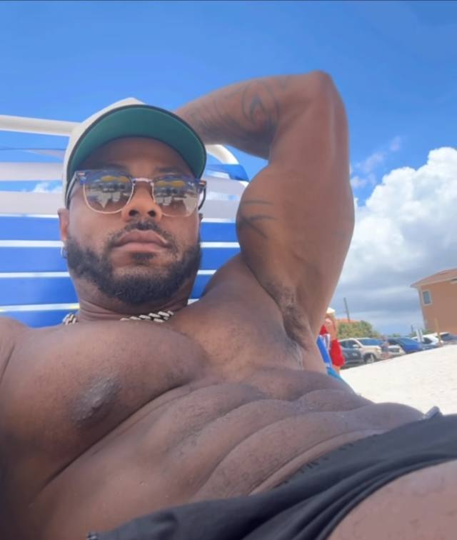 Older Woman, Younger Energy, Perfect Balance