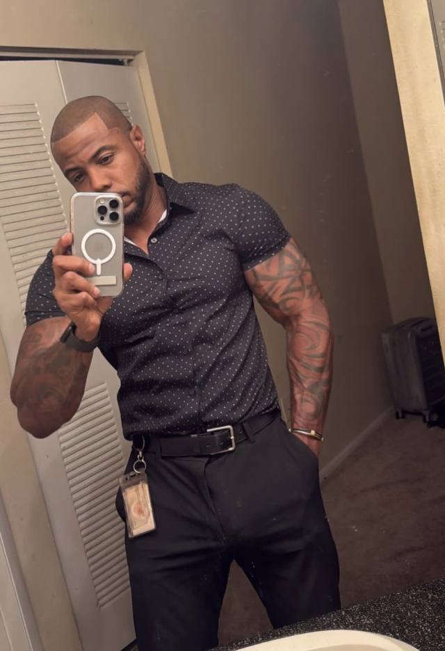 Older Woman, Younger Energy, Perfect Balance