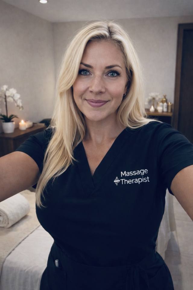 Best and Hottest Massage Experience Ever