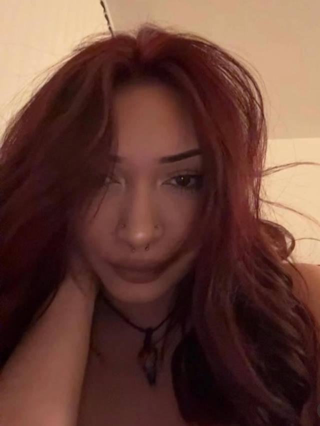 OPEN FOR SERIOUS RELATIONSHIP