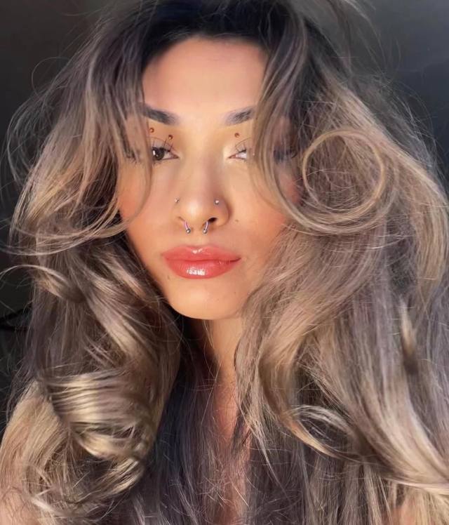 OPEN FOR SERIOUS RELATIONSHIP