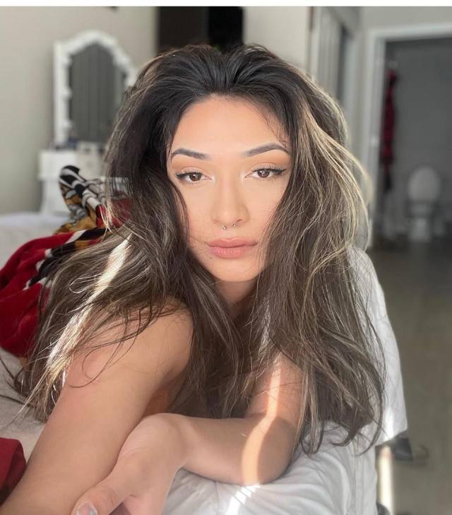 OPEN FOR SERIOUS REPLATIONSHIP