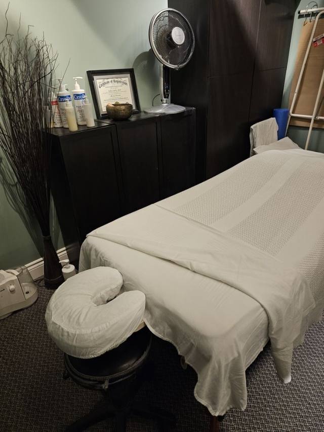 SSharon’s Wellness & Massage ❤️ Dedicated to relaxation and high-quality care. Specializing in full-body rubs and Nuru therap