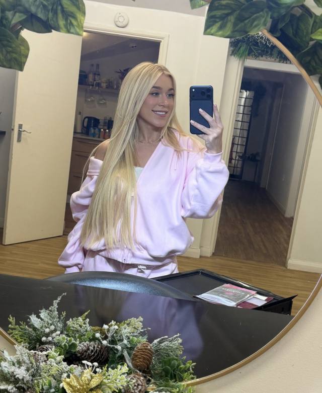 I’m a professional and verified massage therapist