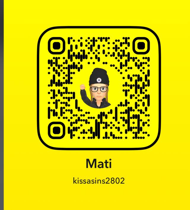 Don’t Hesitate to HMU On Snapchat kissasins2802