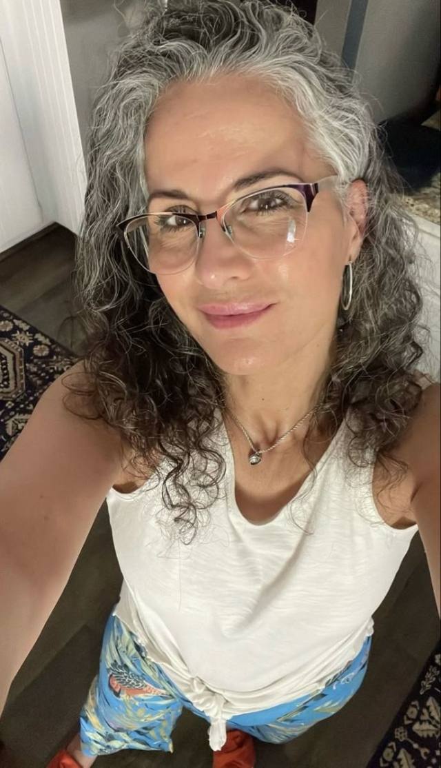 Hello I’m Judie, 50 years old licensed massage therapist and you can text me for in call and out call service