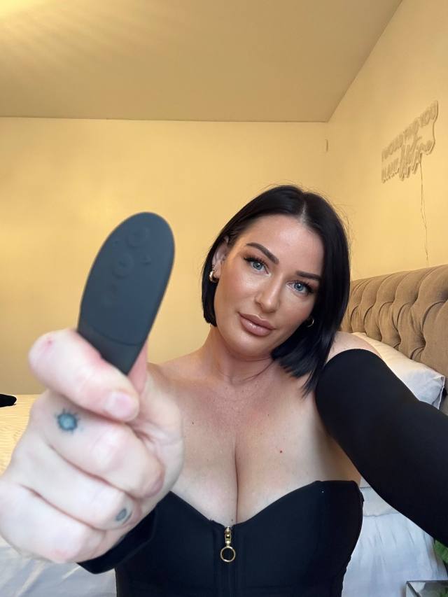 I’m available right now