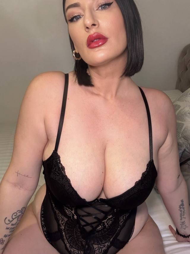 I’m available right now