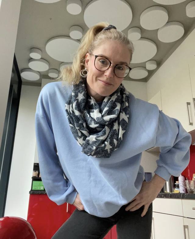 Massage therapist