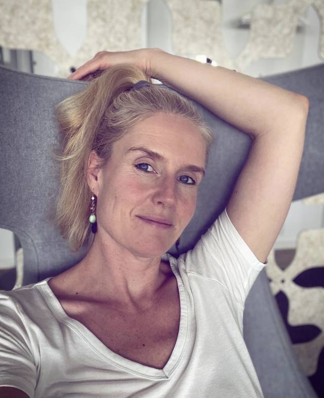 Massage therapist