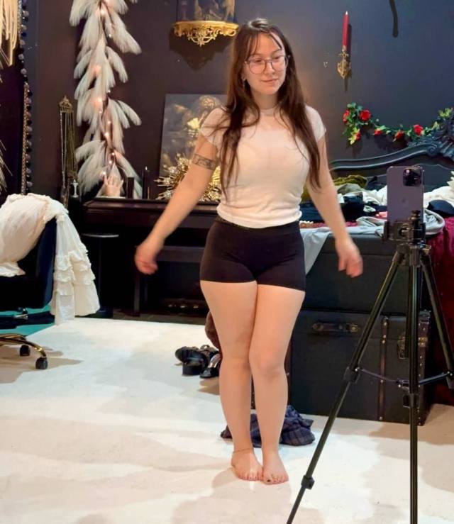 I’m ready to settle down