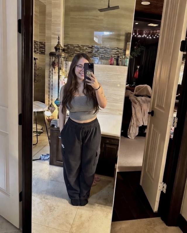 I’m ready to settle down