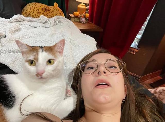 I’m ready to settle down