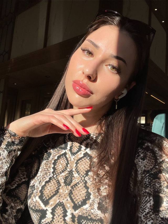 Open to exploring and connecting