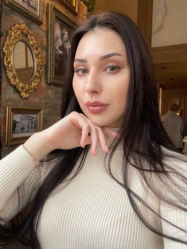 Open to exploring and connecting