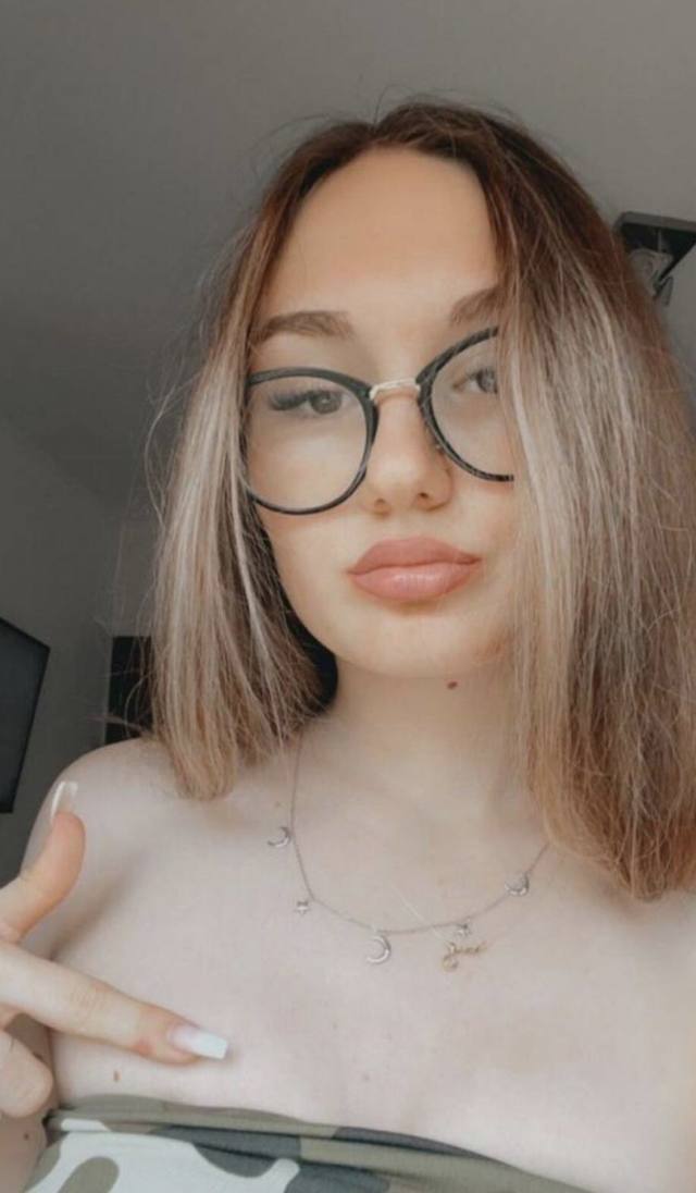 Hello! I am Crystal I'm available for meetup fun, Text me @+1 202-618-7510 add me on Telegram @Crystalreya70