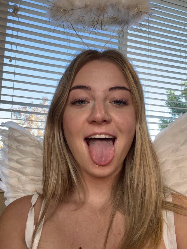 Hey Handsome, I’m available for fun