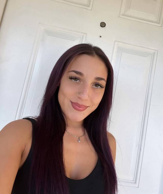 OPEN FOR SOMETHING SERIOUS