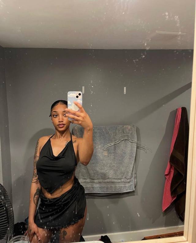 I’m available for meet up and party