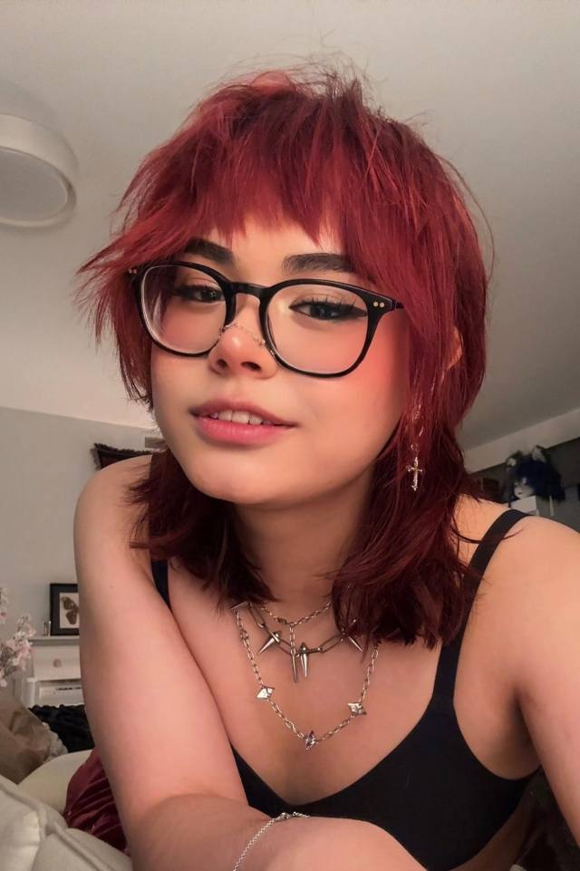 Hot trans girl available for sex meetup 💕🍆💐