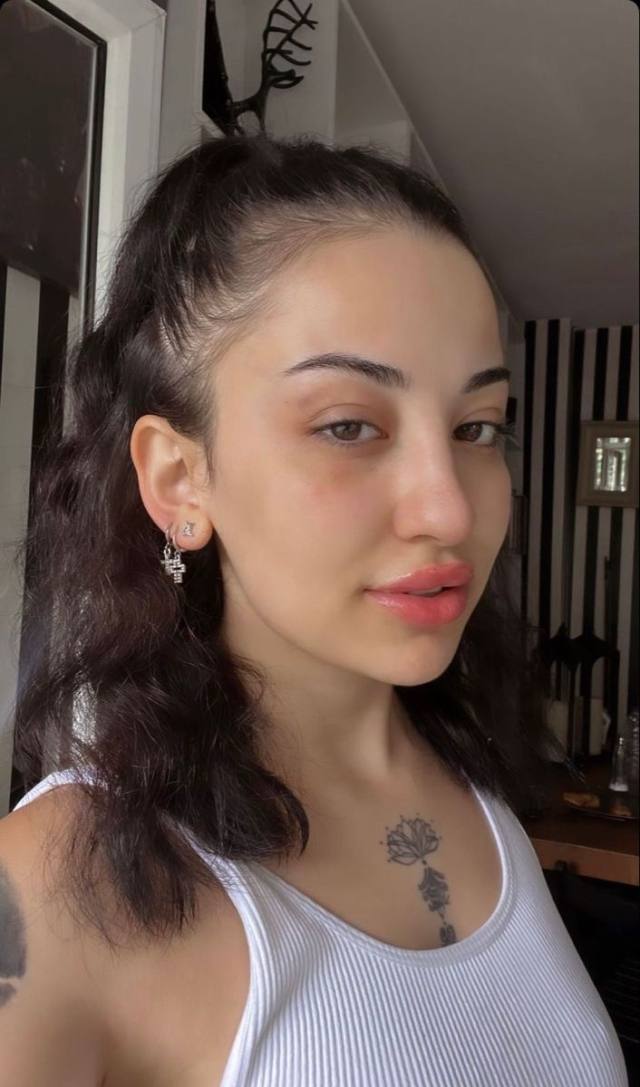 I think you need to know am married with two kids ,husband is on a business trip and wont be back till the end of the year, h