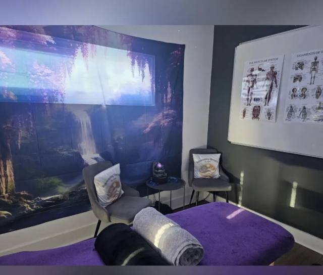 ⭐️⭐️⭐️⭐️BEST CERTIFIED FEMALE MASSAGE THERAPIST 💆👅