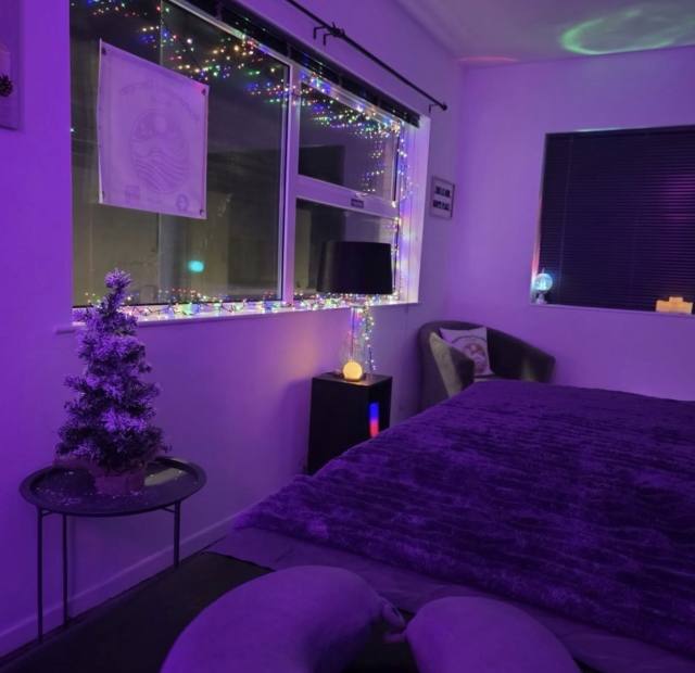 ⭐️⭐️⭐️⭐️BEST CERTIFIED FEMALE MASSAGE THERAPIST 💆👅