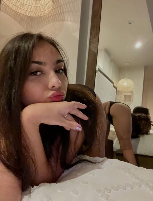 HMU on telegram @bbyqtee