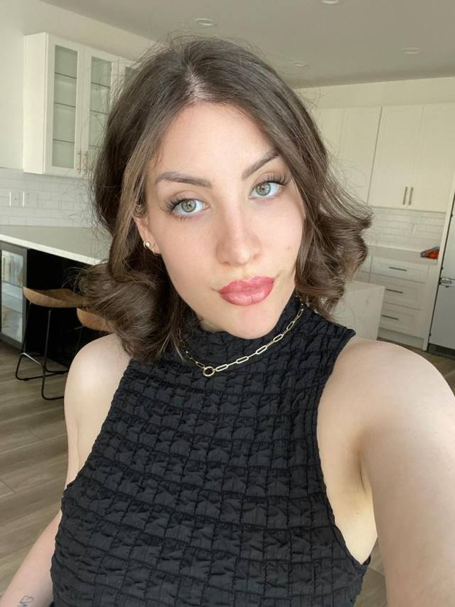 I’m here looking for friends with benefits 💗💕